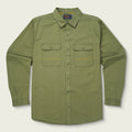 South End Button Up