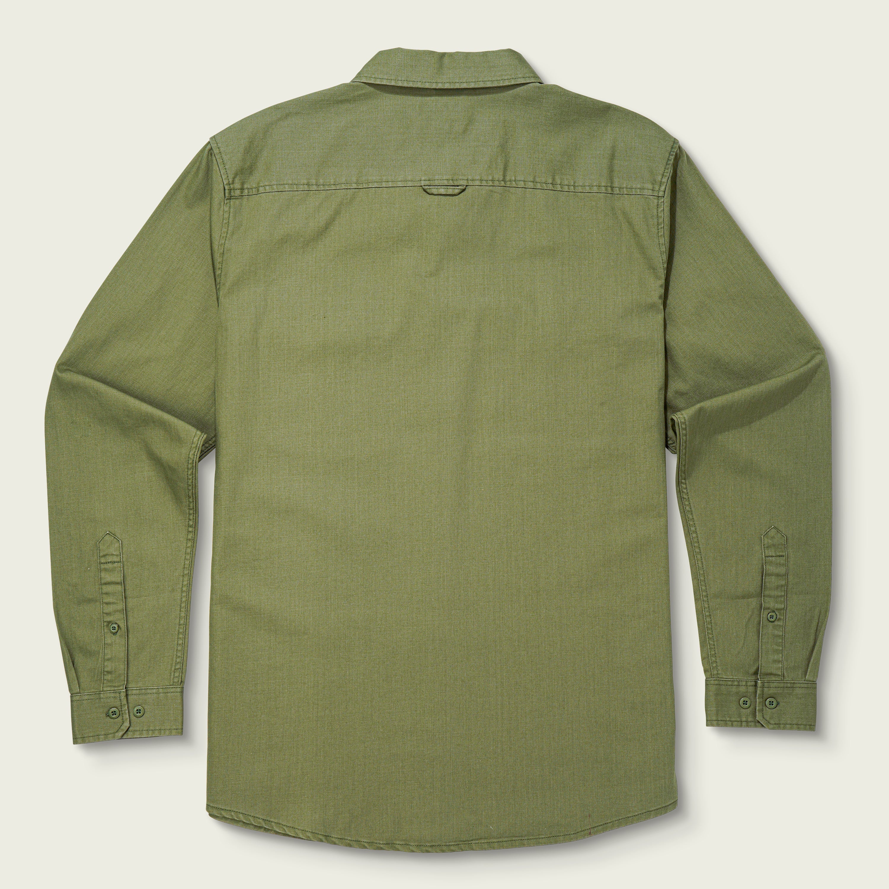 South End Button Up