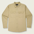 South End Button Up