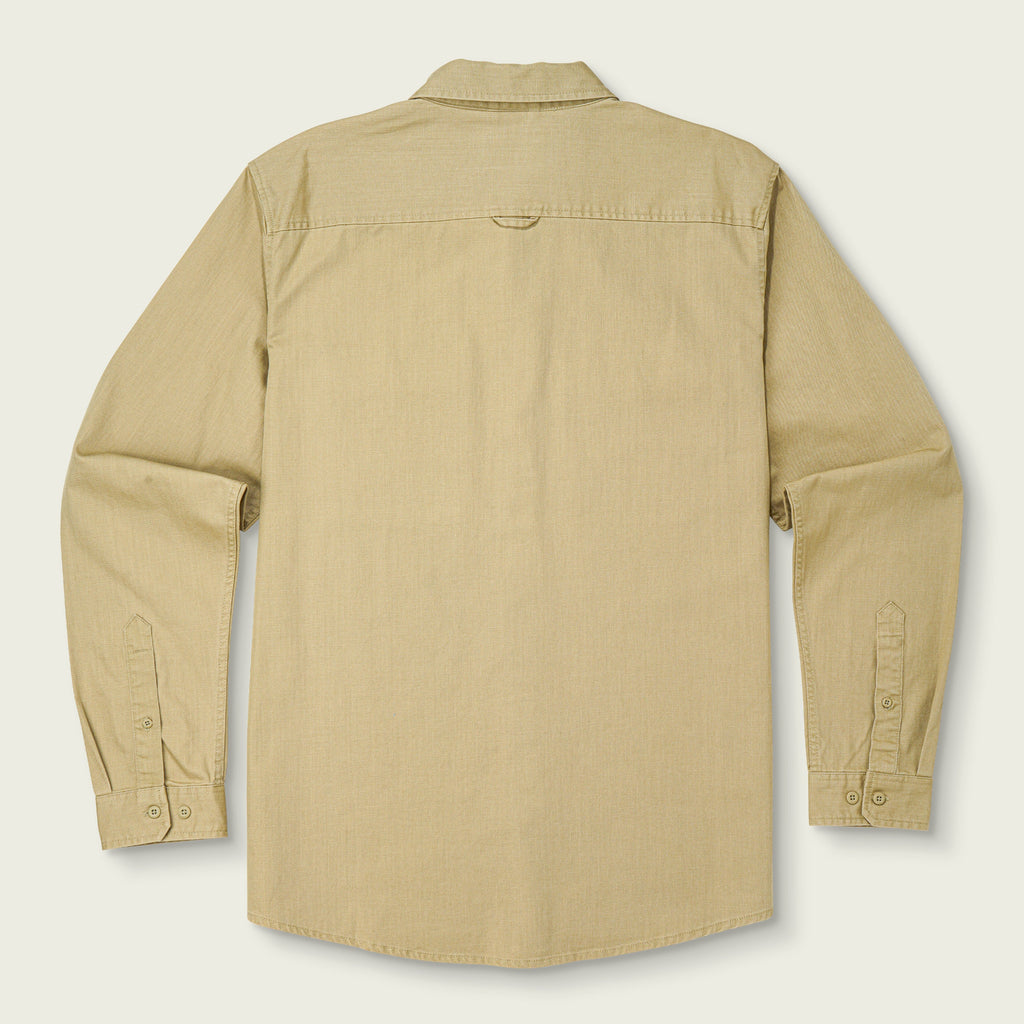 South End Button Up