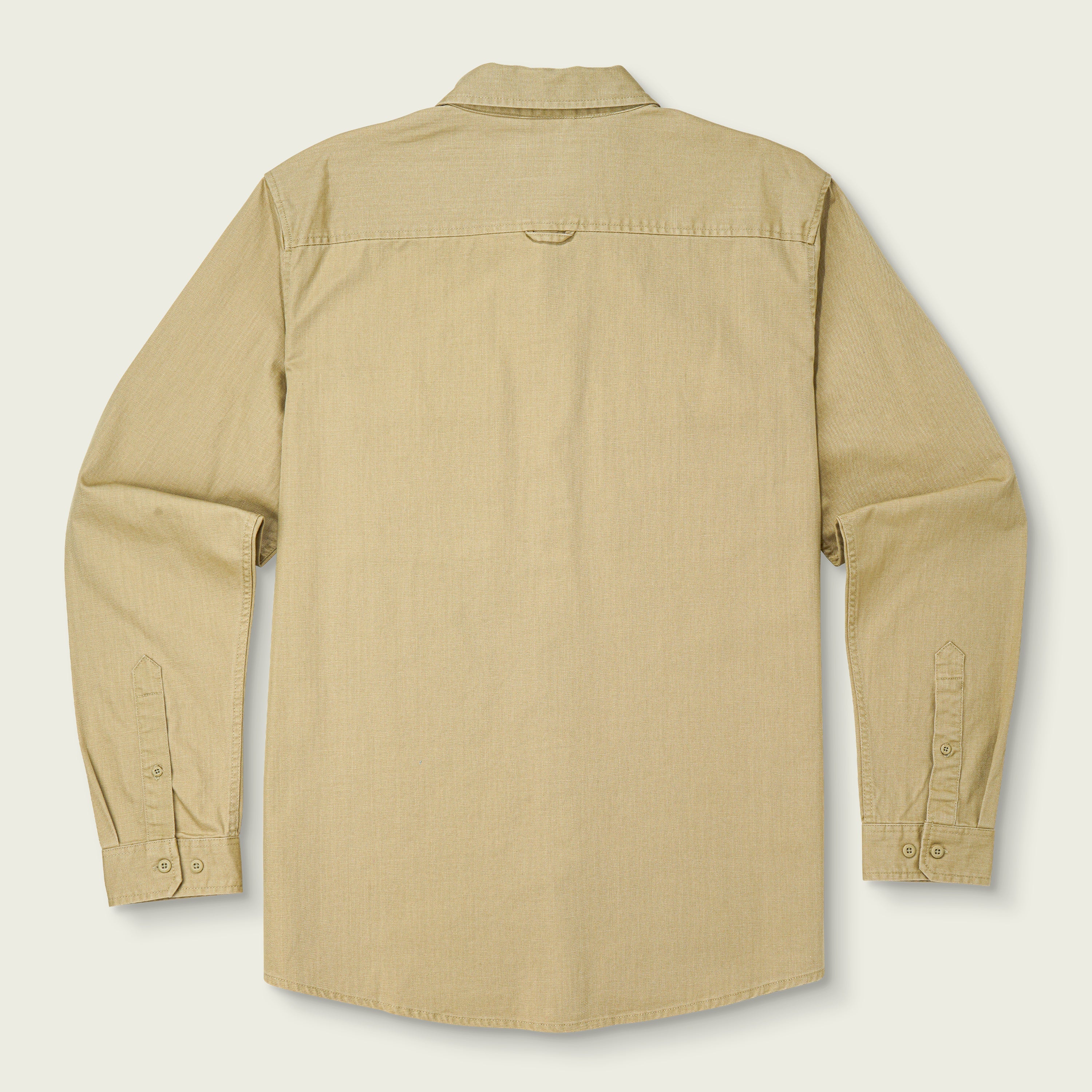 South End Button Up