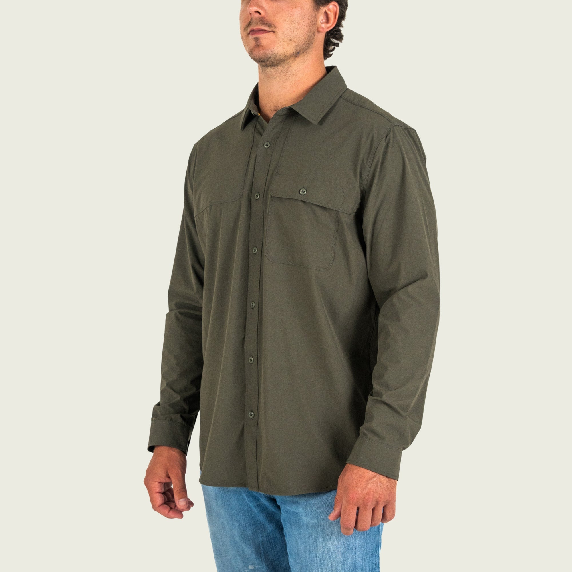 Big Pine Field Shirt