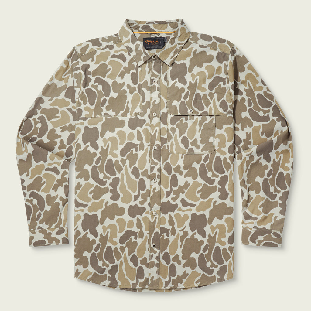 Big Pine Field Shirt