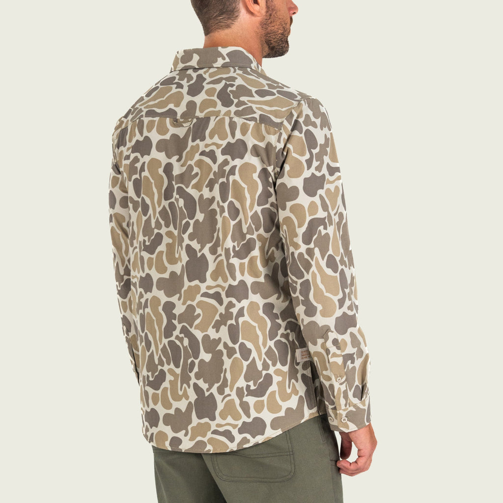Big Pine Field Shirt