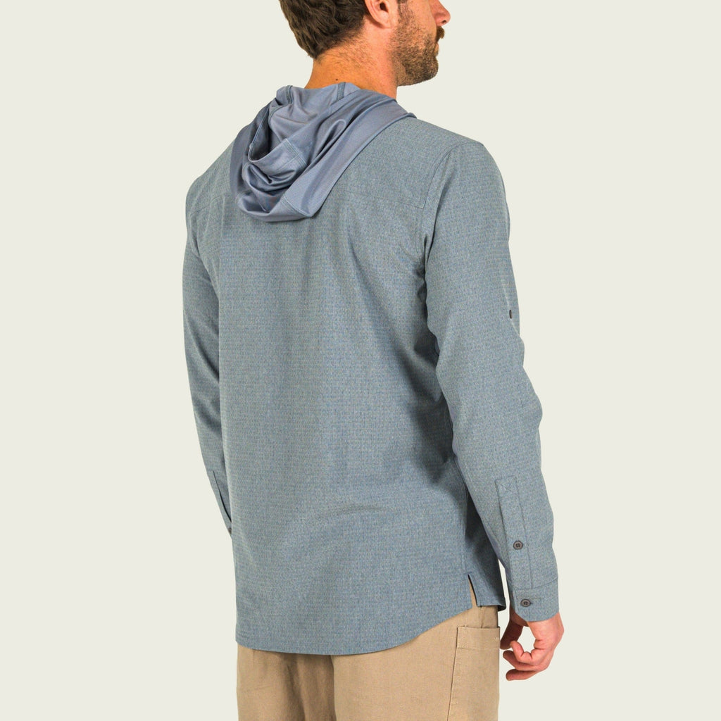 Lenwood Tech Hoodie