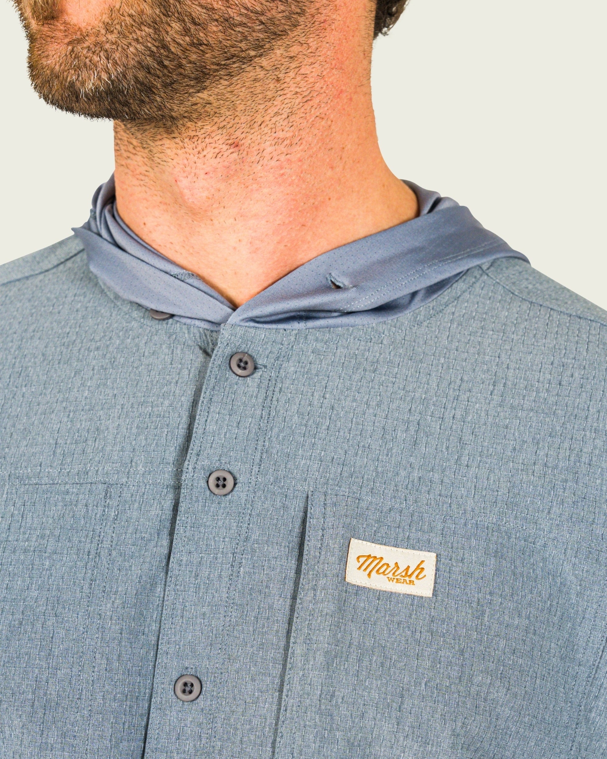 Lenwood Tech Hoodie