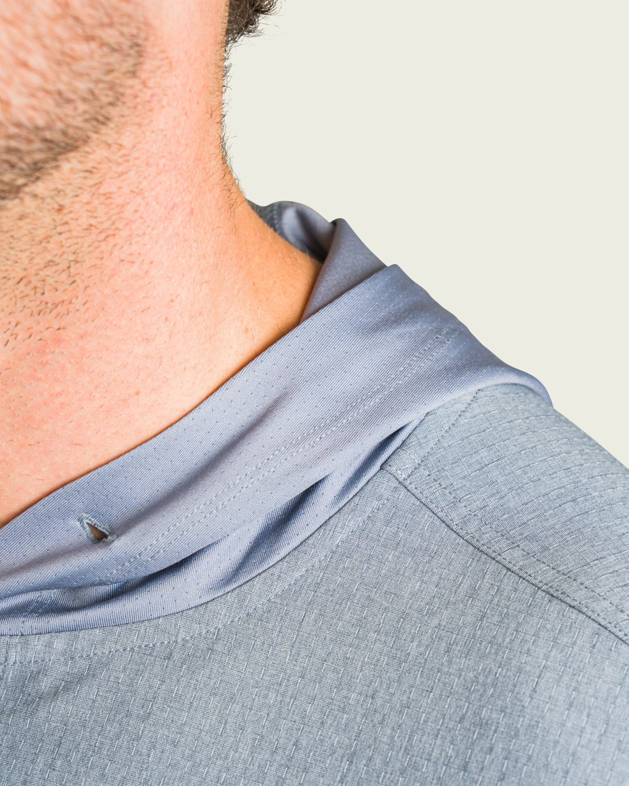 Lenwood Tech Hoodie