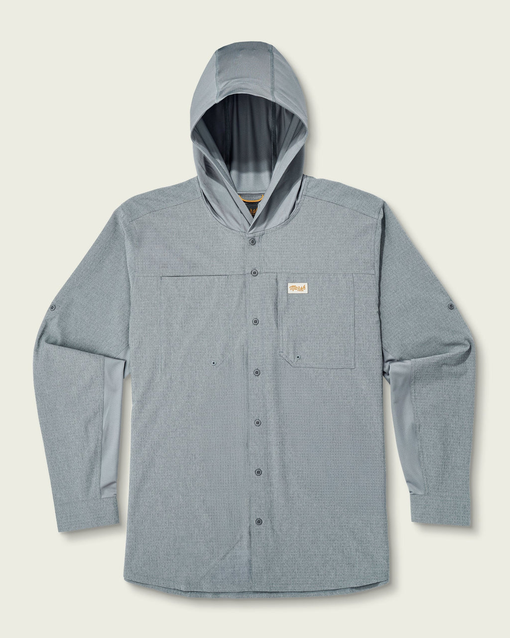 Lenwood Tech Hoodie