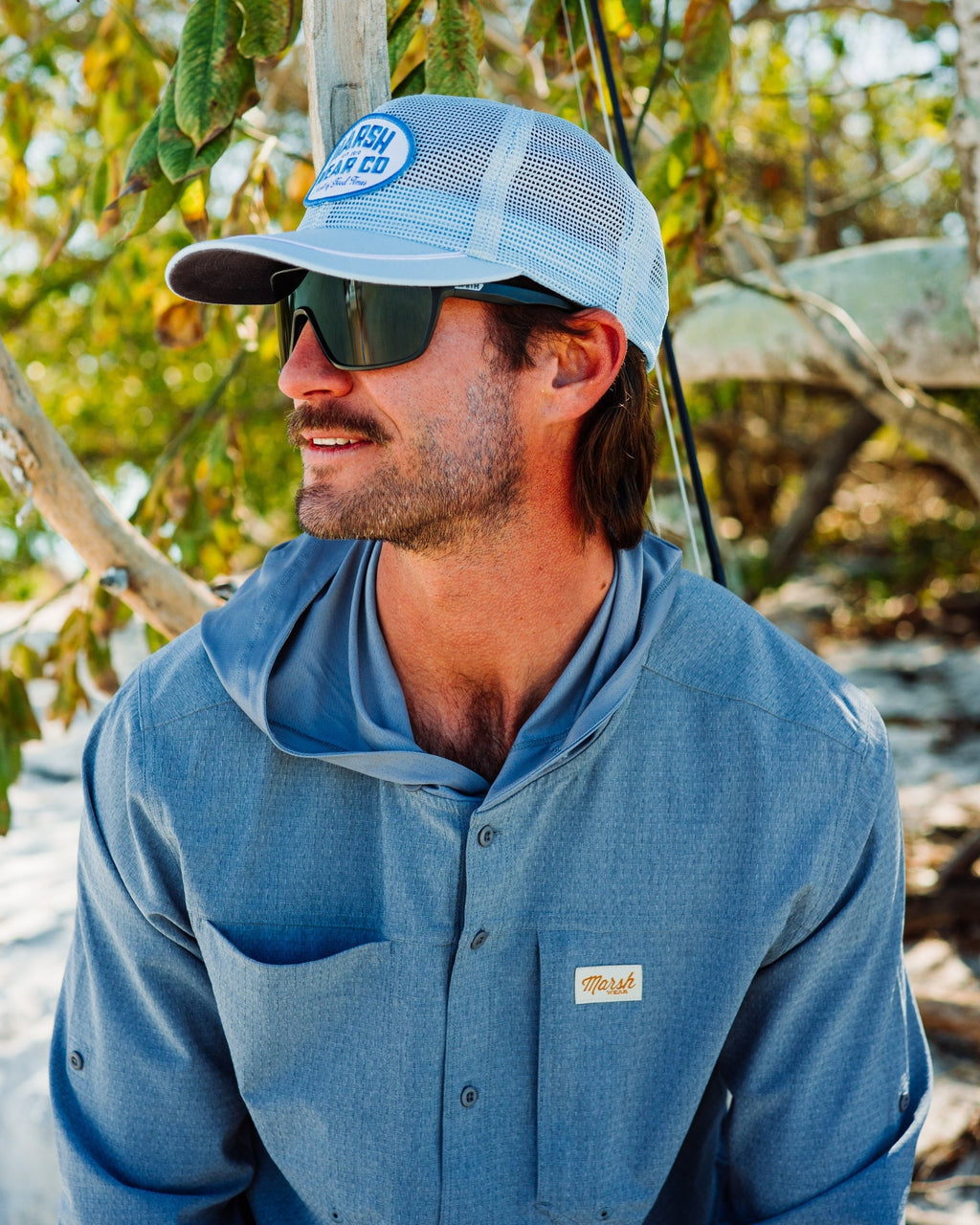 Lenwood Tech Hoodie