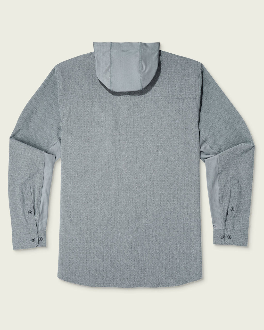 Lenwood Tech Hoodie