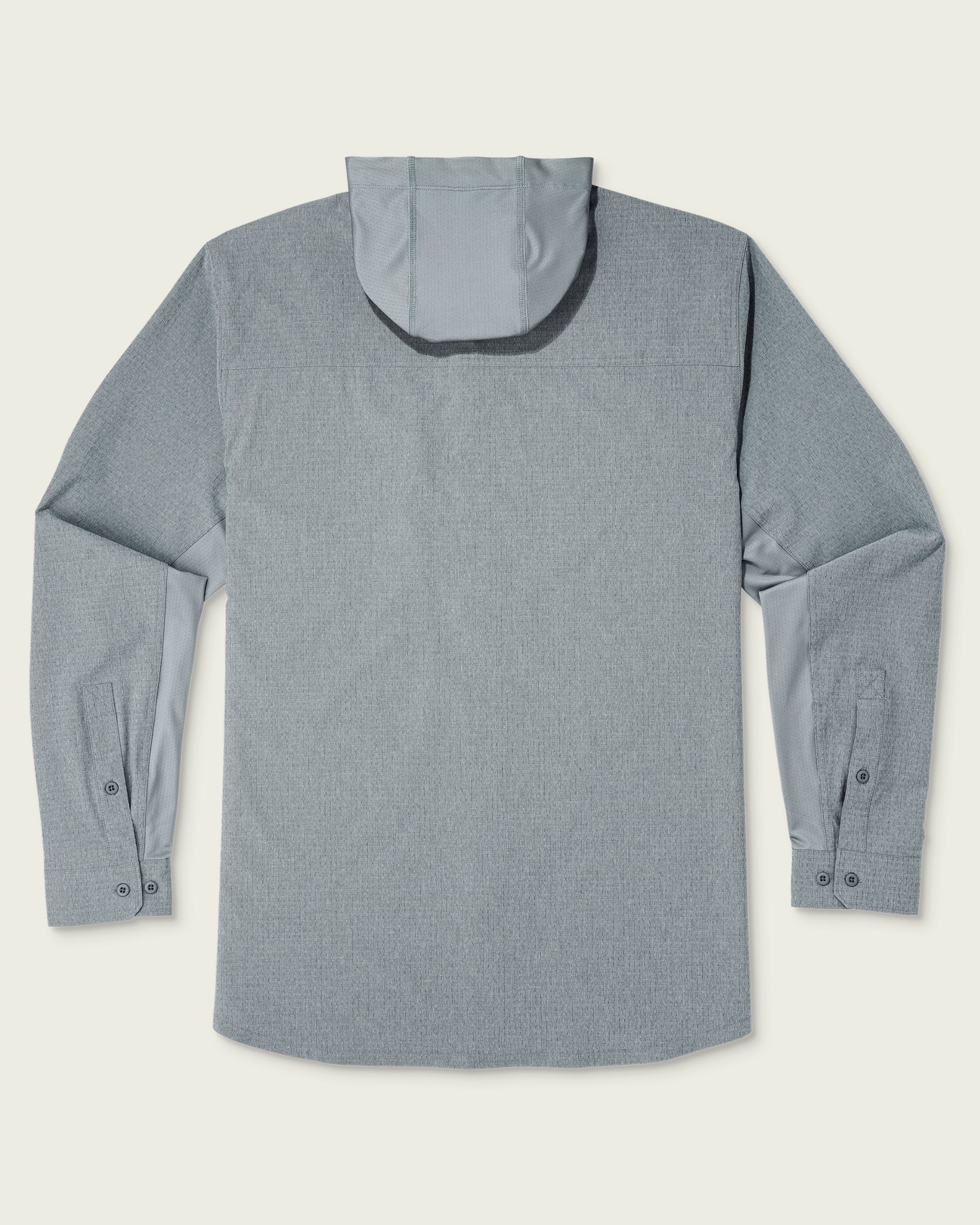 Lenwood Tech Hoodie
